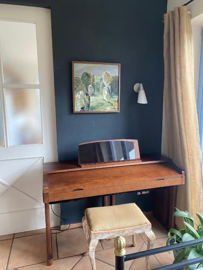 Kirchdorf  Meerzeit & Ayurveda מראה חיצוני תמונה