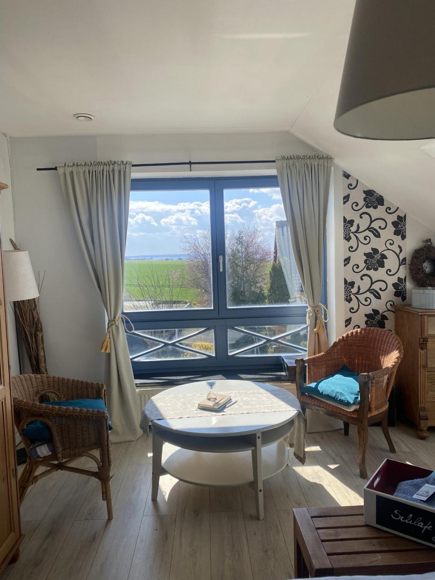 Kirchdorf  Meerzeit & Ayurveda חדר תמונה